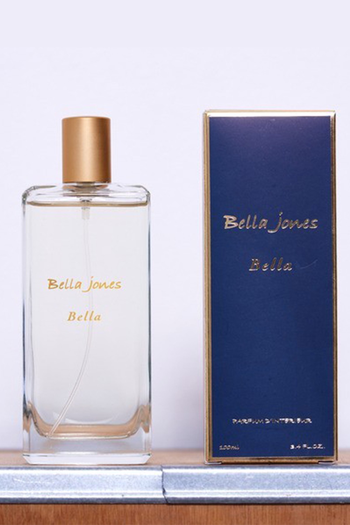 Parfum Ambiance Bella - BLEU