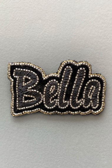 Broche Bella