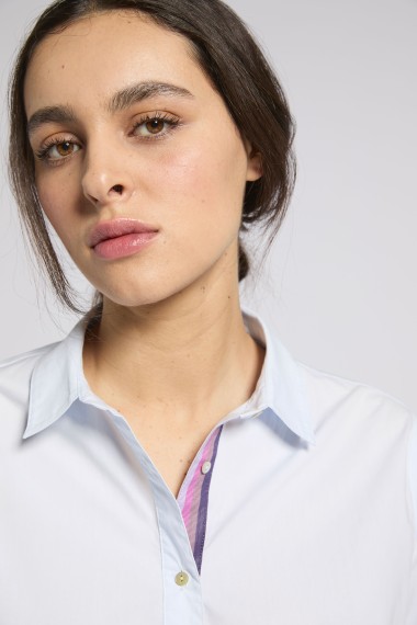 Chemise Mila
