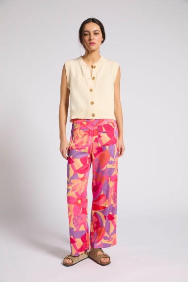 Pantalon Melba