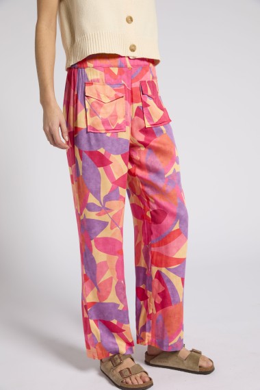 Pantalon Melba