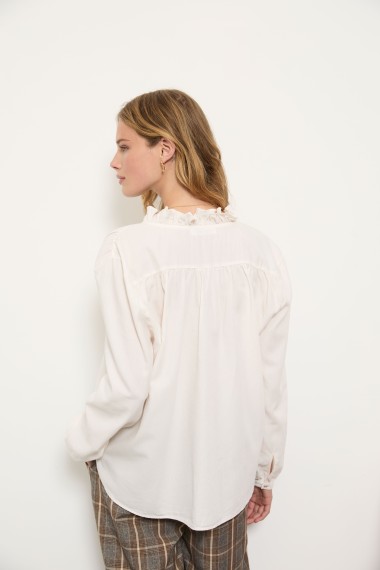 Chemise Phanie