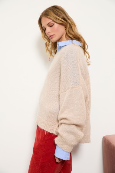 Pull Paco