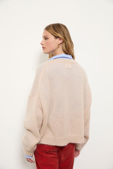 Pull Paco