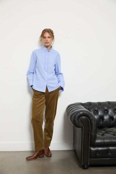 Pantalon Troubadour