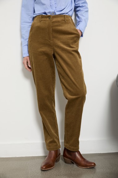 Pantalon Troubadour