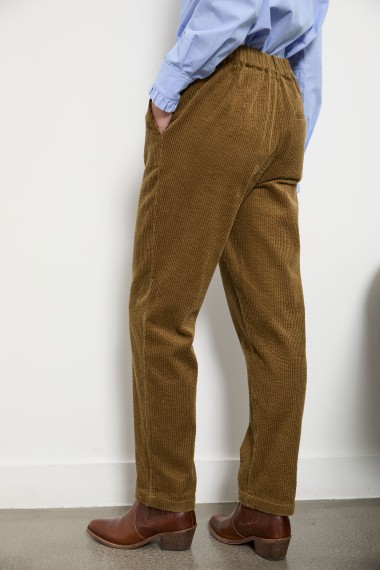 Pantalon Troubadour