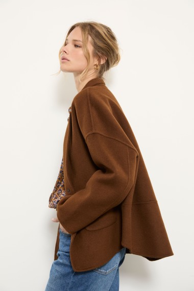 Manteau Pauline