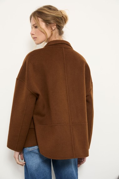 Manteau Pauline