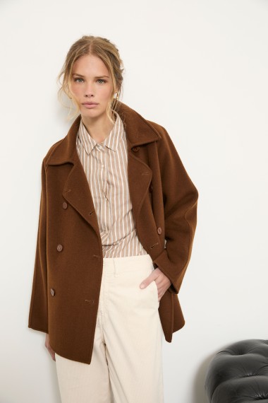 Manteau Phoebe