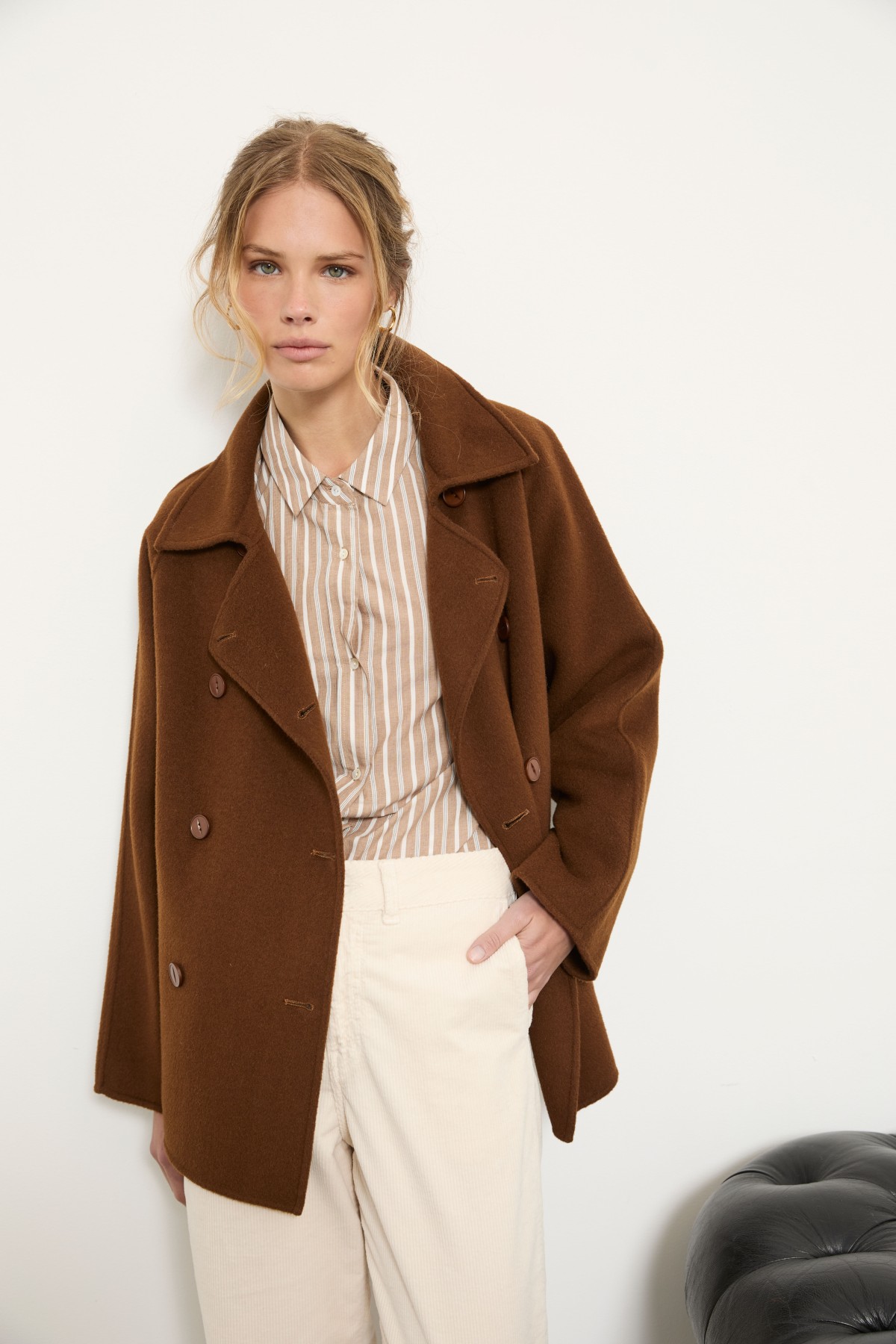 Manteau Phoebe