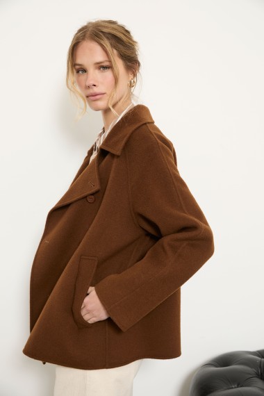 Manteau Phoebe