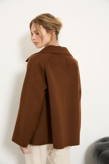Manteau Phoebe