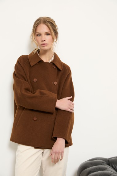 Manteau Phoebe