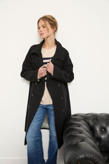 Manteau Pandore