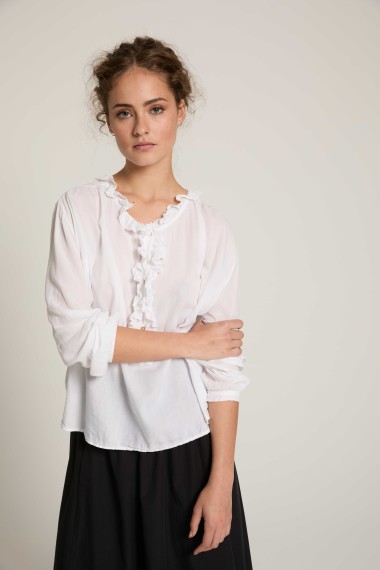 Blouse Natalie