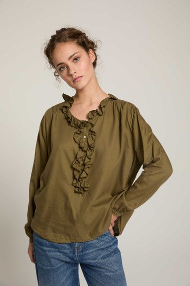 Blouse Natalie