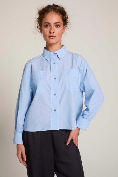 Chemise Flute