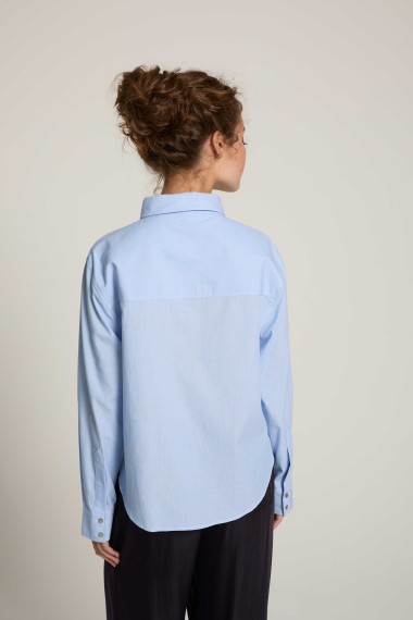 Chemise Flute
