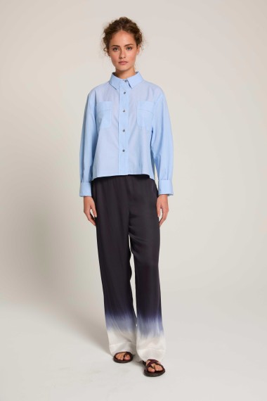 Chemise Flute