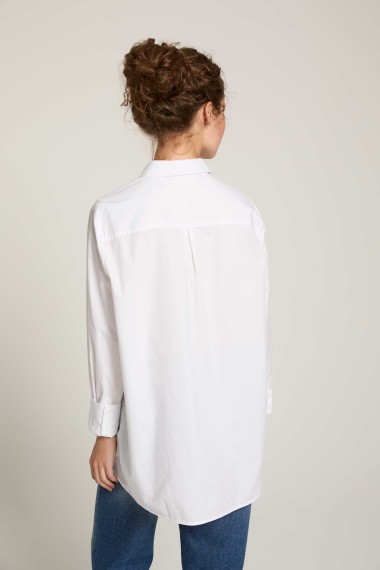Chemise Majorelle