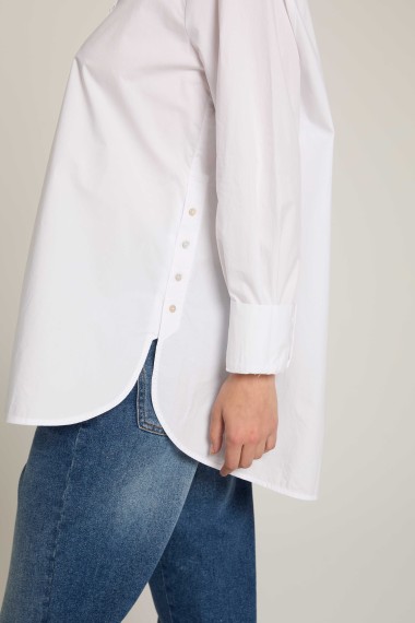 Chemise Majorelle