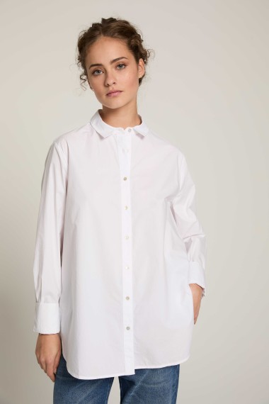 Chemise Majorelle