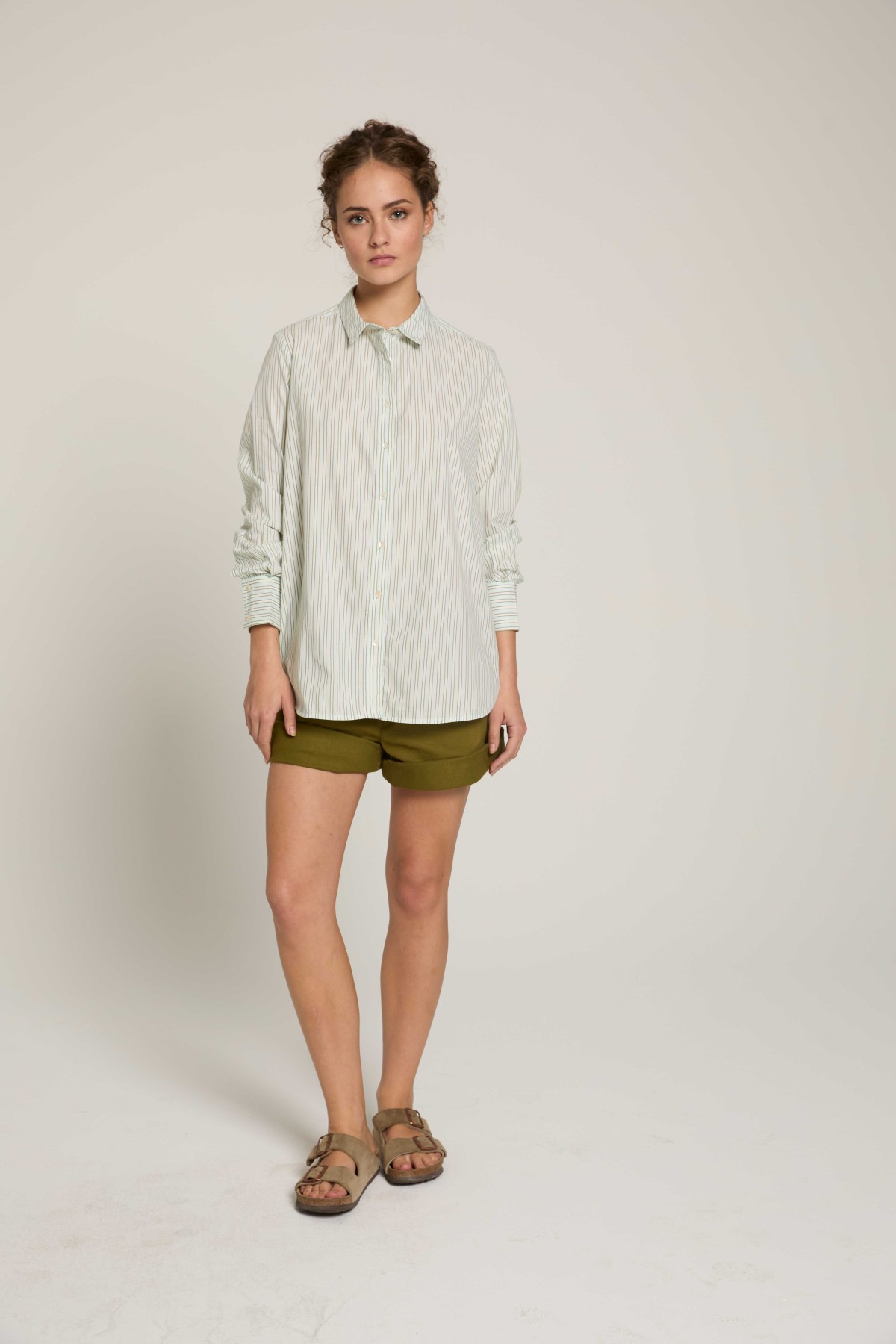 Chemise France