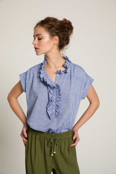 Blouse Falafel