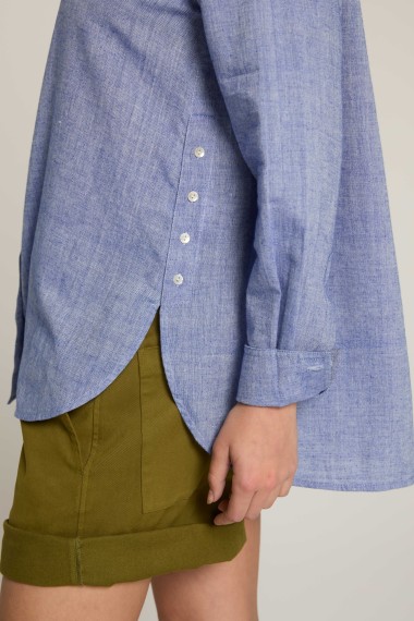 Chemise Fenouil
