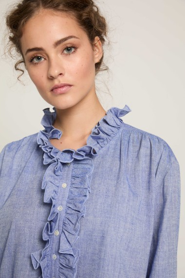 Blouse Feta