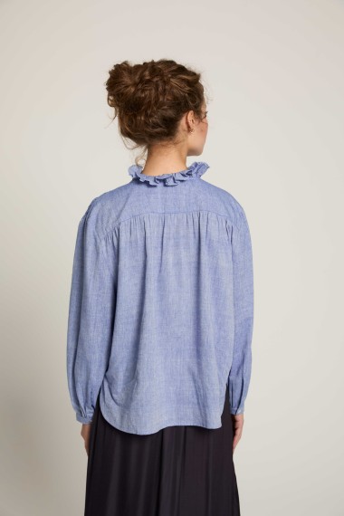 Blouse Feta