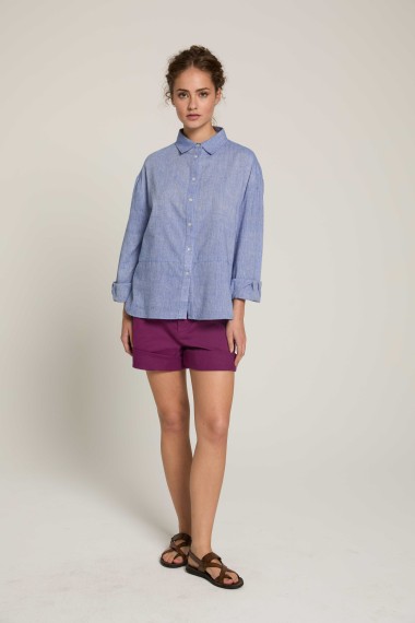 Chemise Foccacia