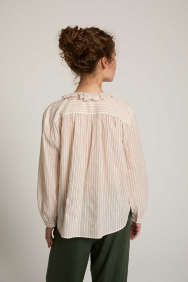 Blouse Facile