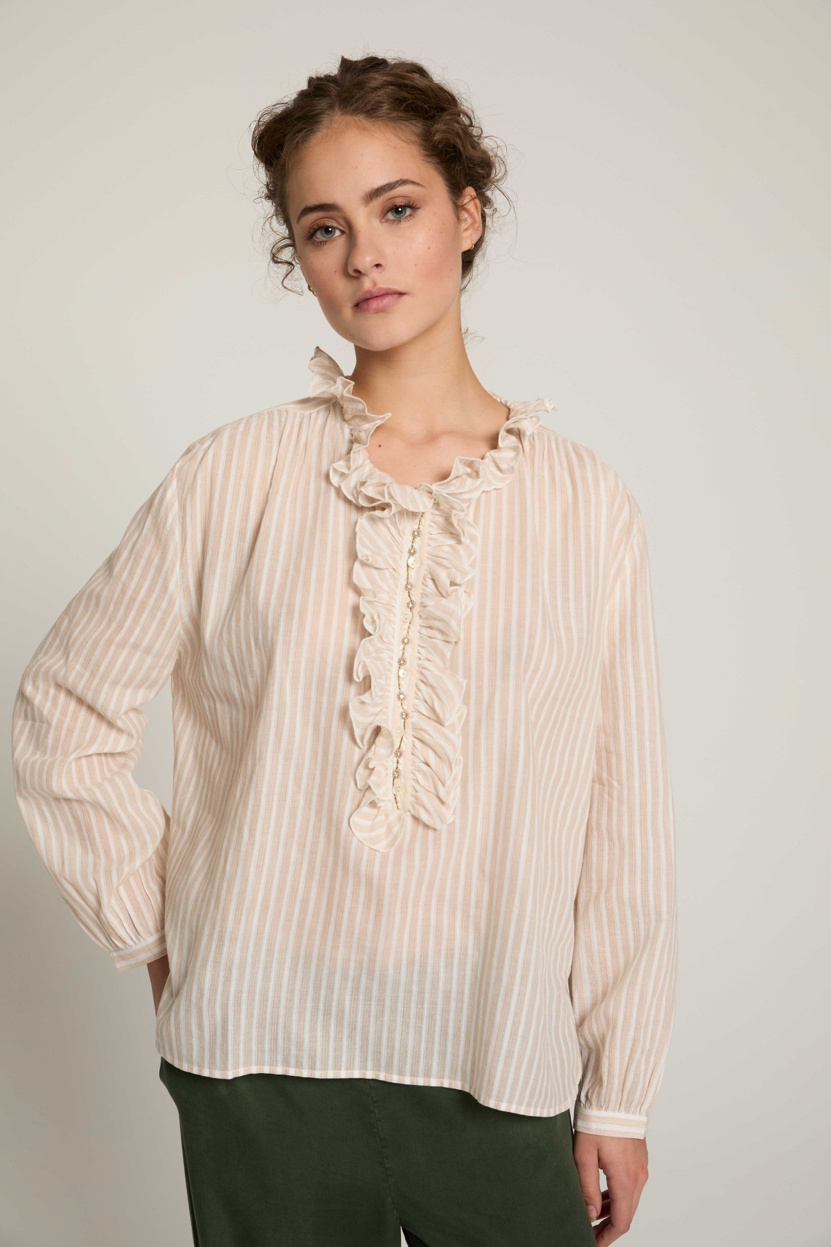 Blouse Facile
