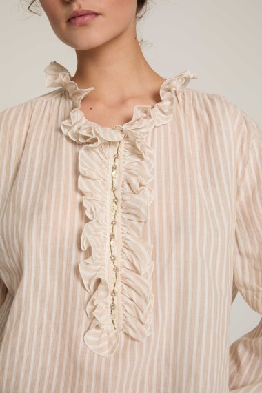 Blouse Facile