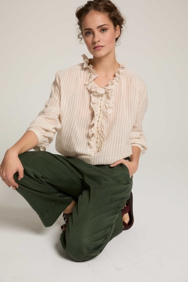 Blouse Made In India