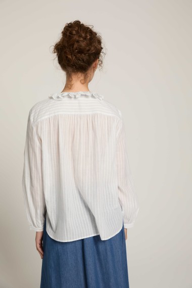 Blouse Facile