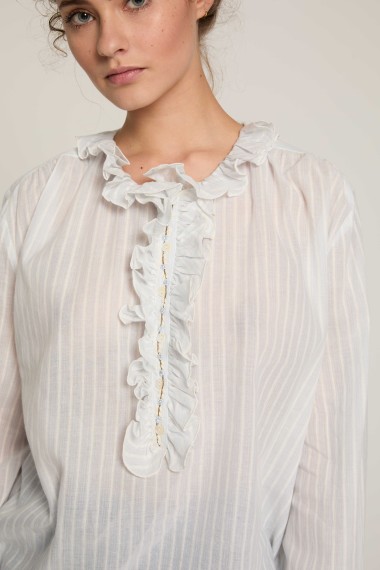 Blouse Made In India