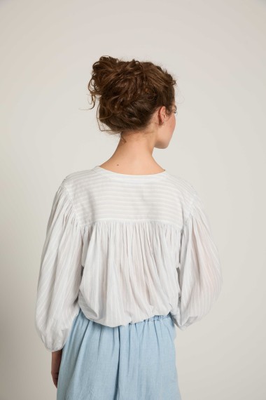 Blouse Flemme
