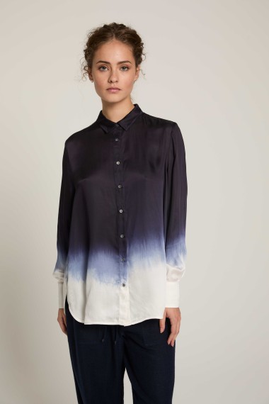 Chemise Made In India