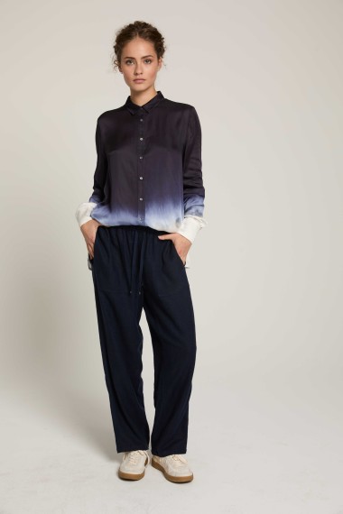 Chemise Made In India