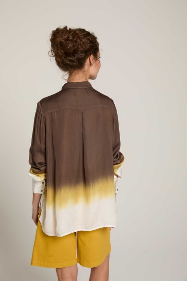 Chemise Made In India