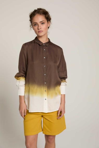 Chemise Flatter