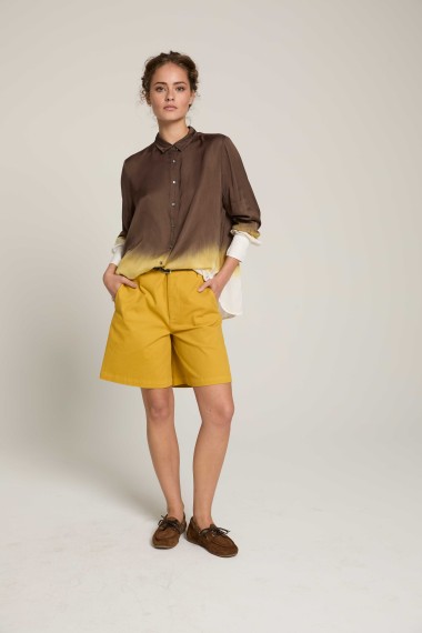 Chemise Made In India