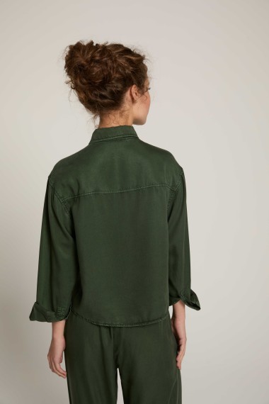 Chemise Fontaine