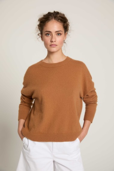Pull Frange