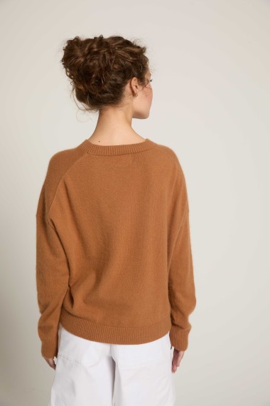 Pull Frange