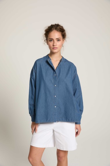 Chemise Fiche