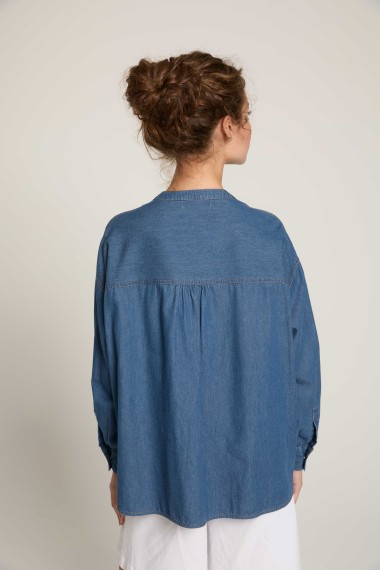 Chemise Fiche